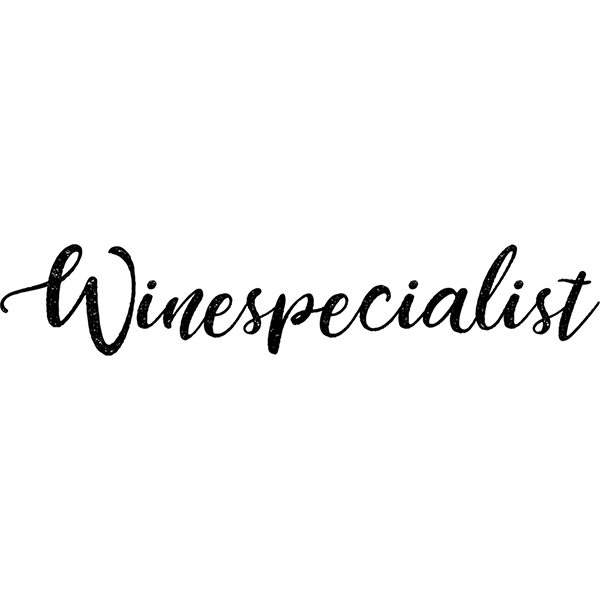 Wine Specialist 酒尊家